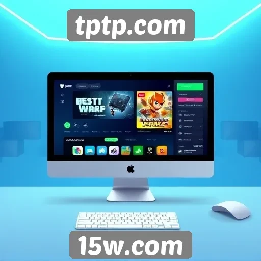 exploração do design e interface do usuário em tptp.com