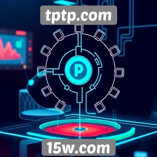 Avaliação das mecânicas de jogo do tptp.com