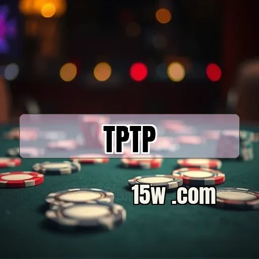 tptp.com Login