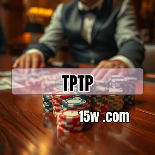 tptp.com Pagamento