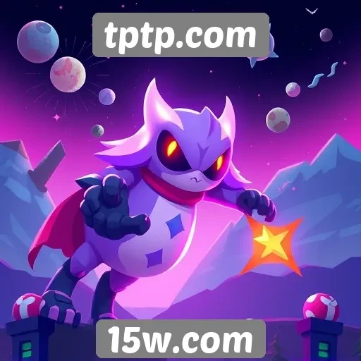 tptp.com lança nova coleção de jogos para a comunidade